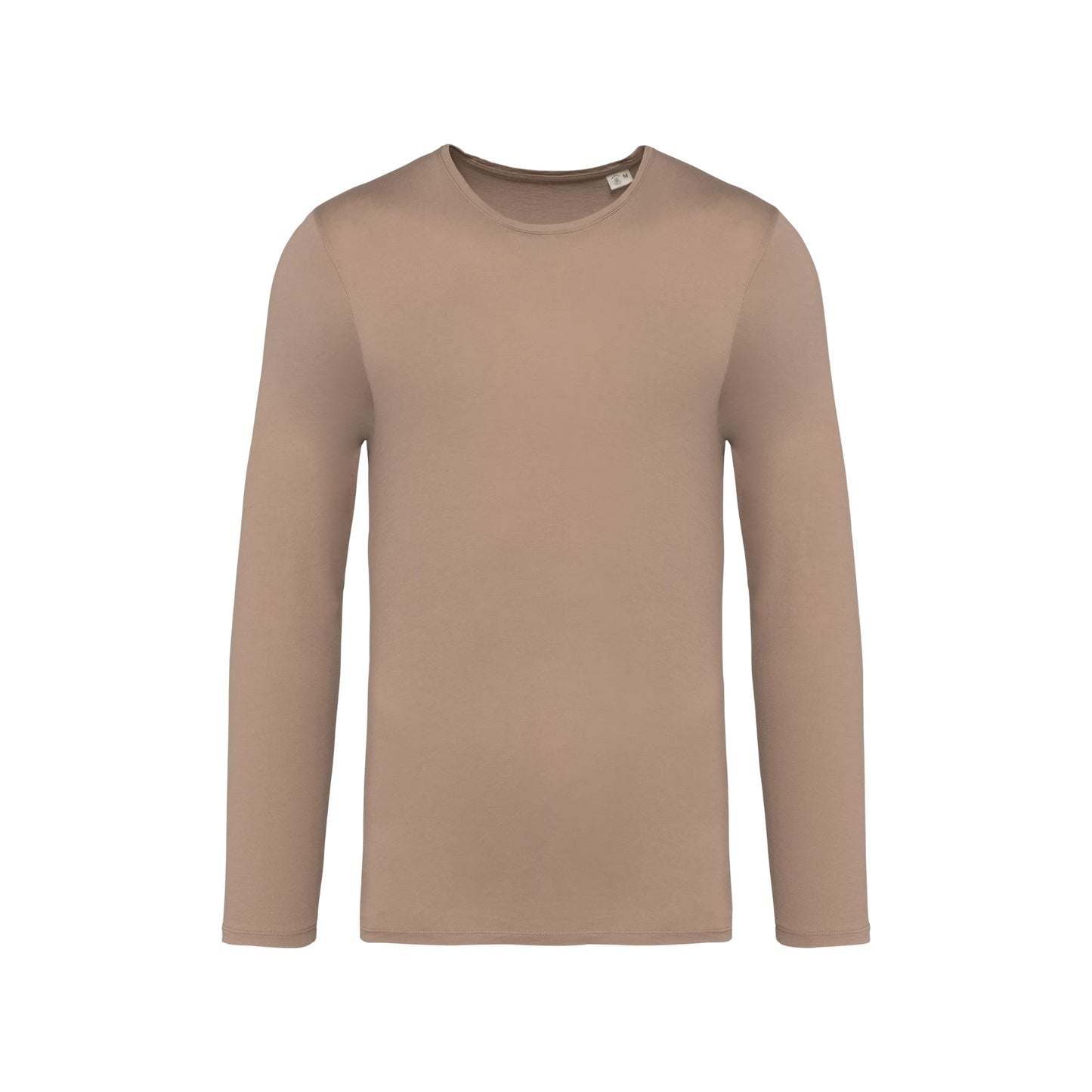 Langärmliges Shirt