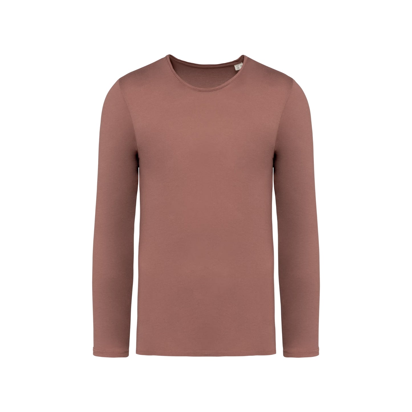 Langärmliges Shirt
