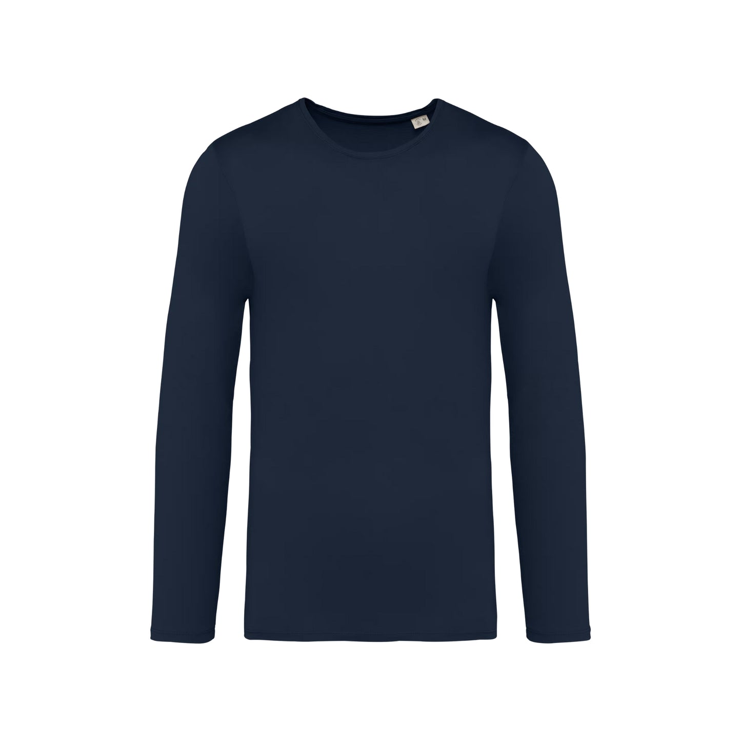Langärmliges Shirt