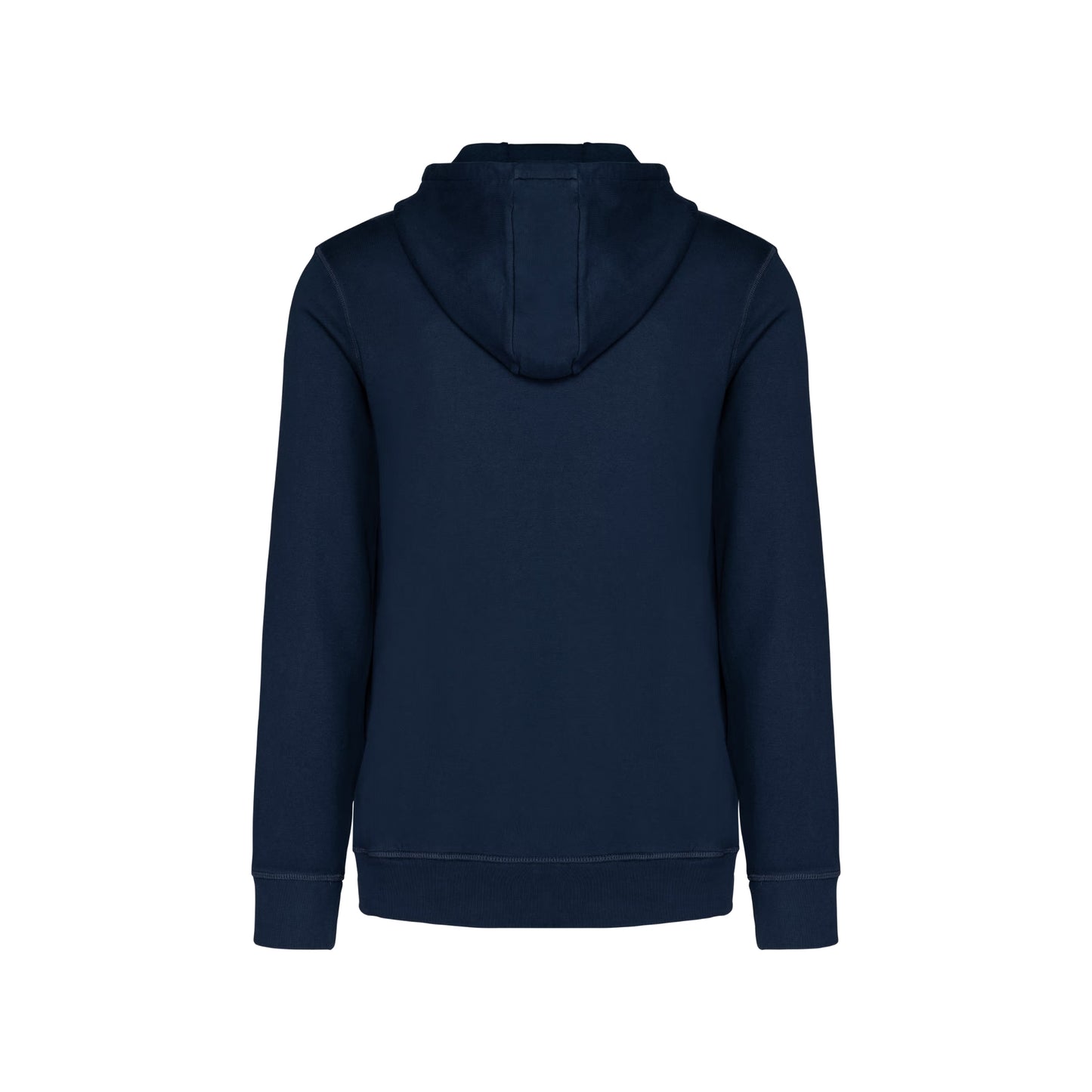 Sweat-Jacke