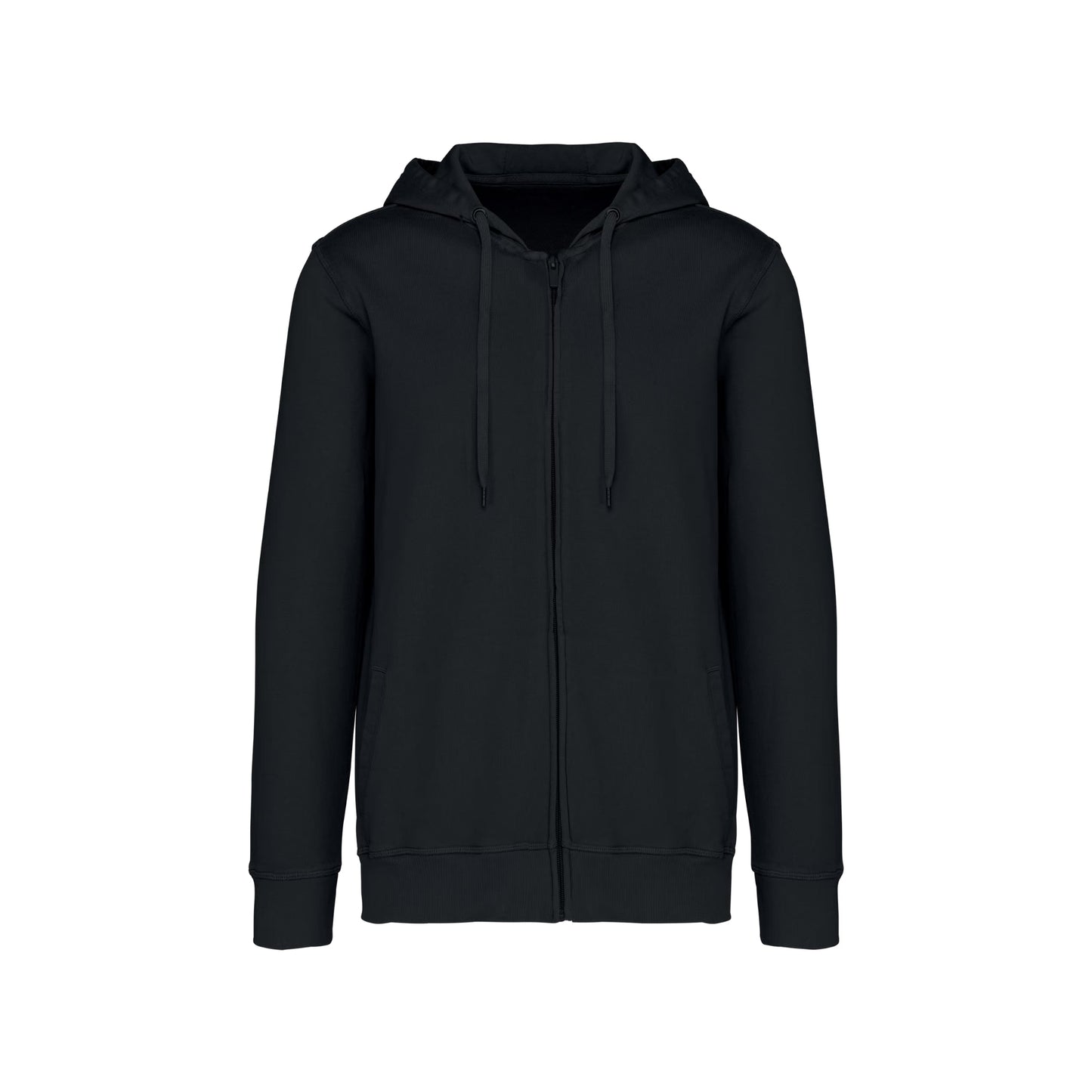 Sweat-Jacke
