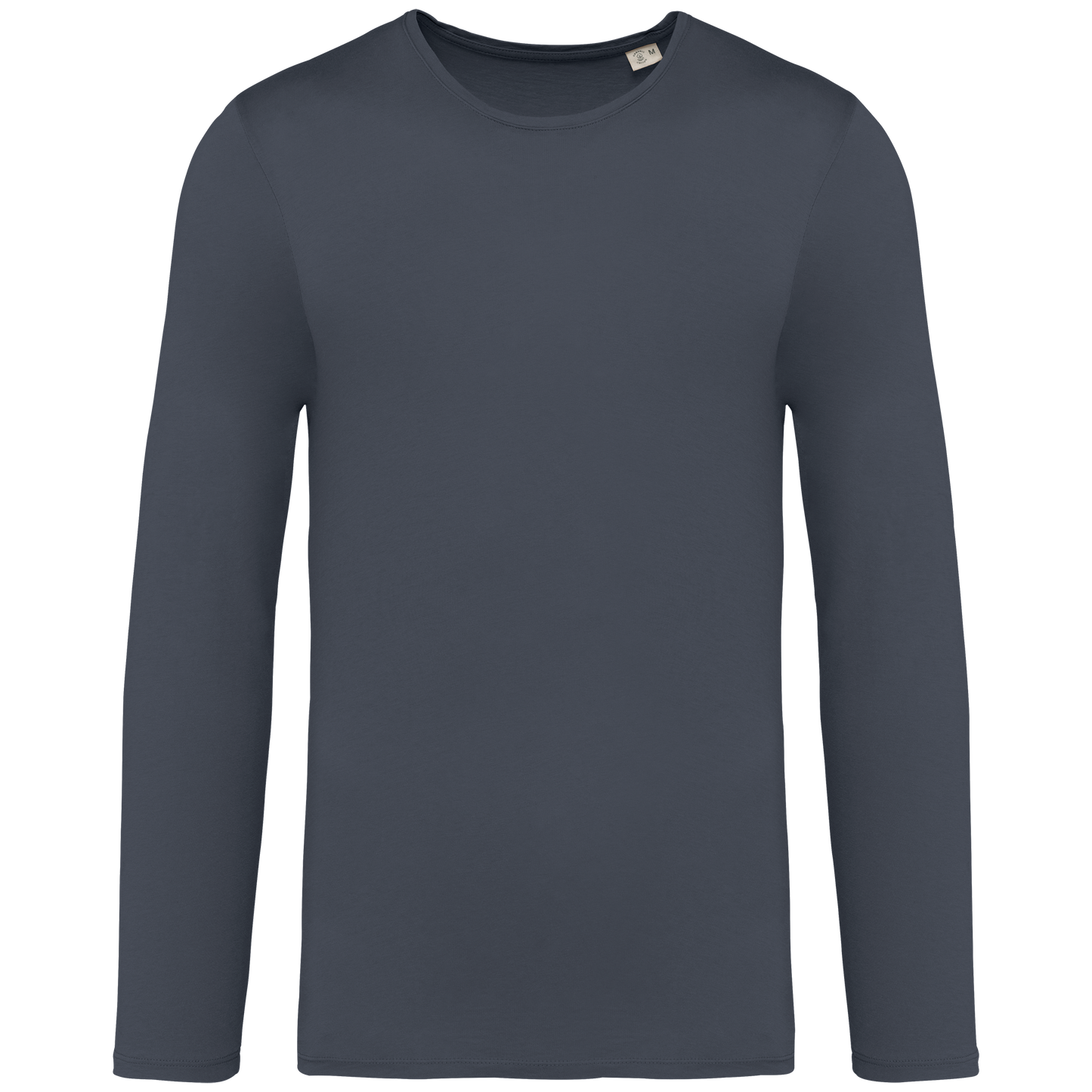 Langärmliges Shirt